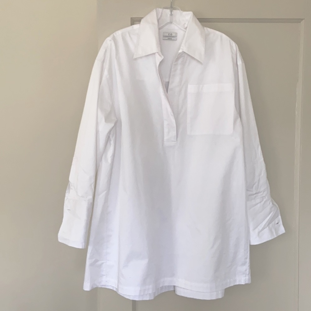 New without tags Co - Collections essentials blouse.